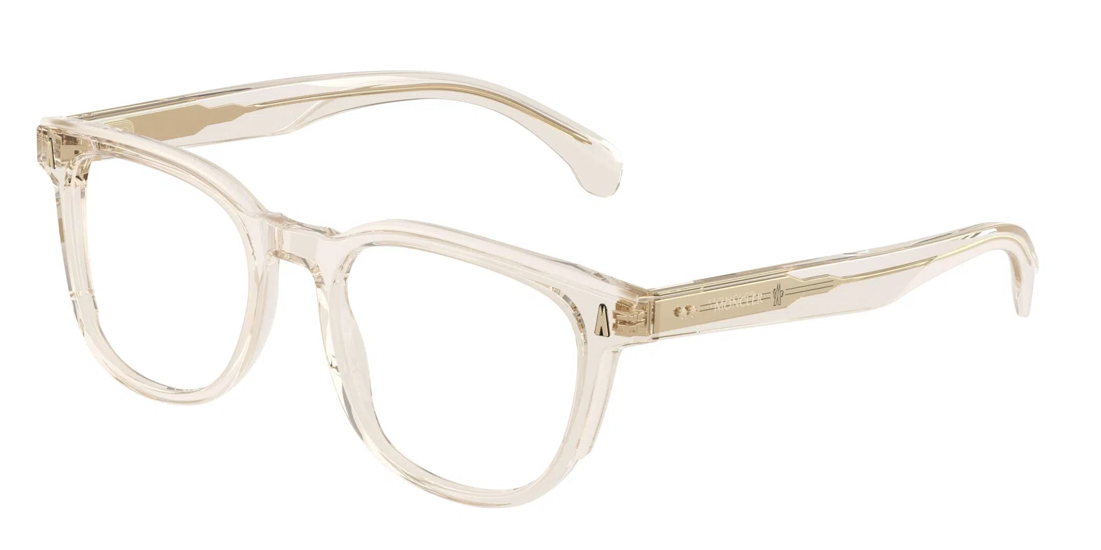 Moncler 2002 Eyeglasses - view 3
